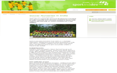 sportanddev.org